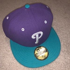 NEW ERA 59FIFTY Philadelphia Phillies Hat